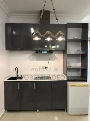 Furnished Mini Flat in Admiralty, Lekki Phase 1 for rent