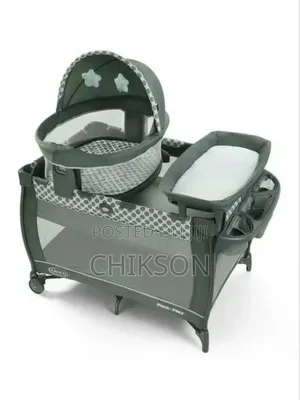 Baby Carrier