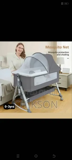 Baby Carrier