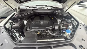 Mercedes-Benz GLE-Class GLE 320 4MATIC 2017 White