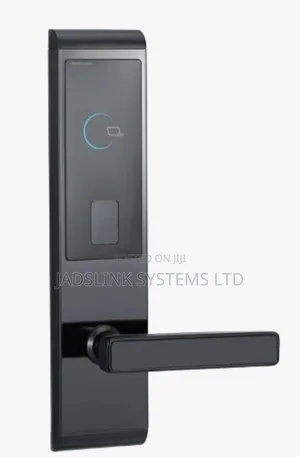 Hotel Door Card Keys