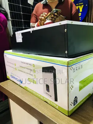 2.5kva/24v Yohako Inverter