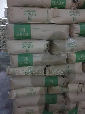 Maize Starch