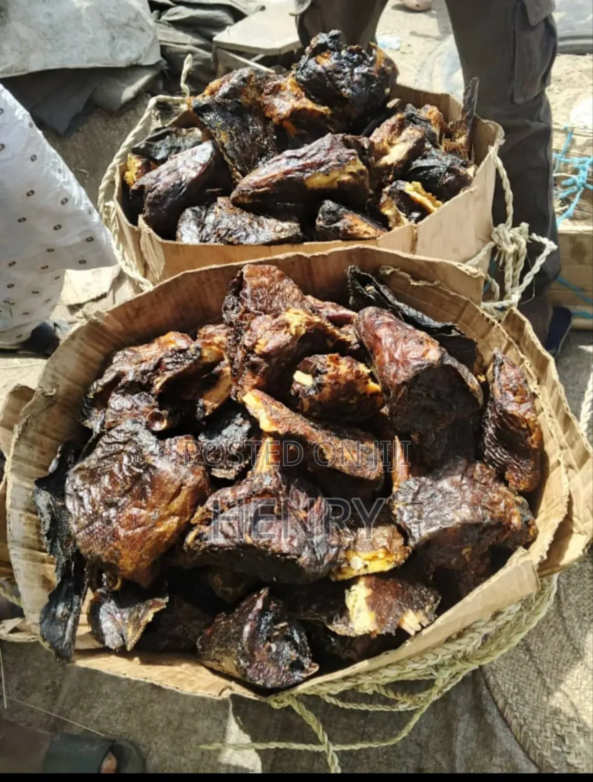 Premium Asa Fish