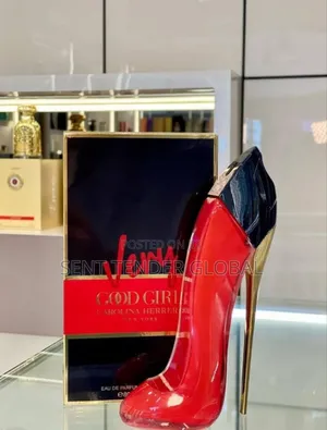 Very Cool Girl Perfume