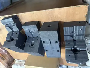Exothermic Mould