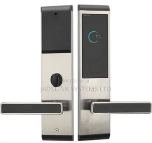 Card Keys Hotel Door Lock