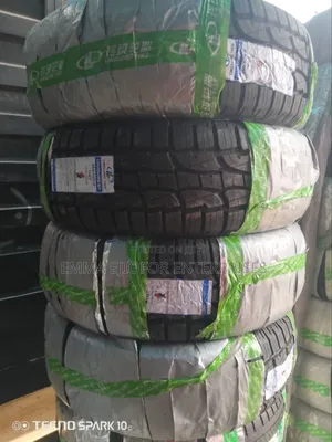 265/60r18 Offroad Tyre