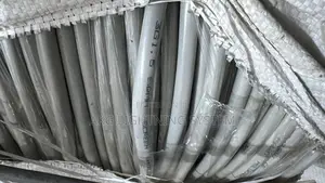 Luicy Cable 1.5mmx3c Screen Shielded