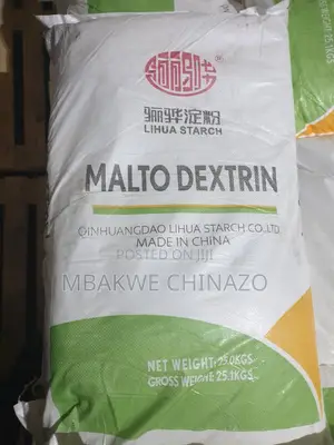 Malto Dextrin