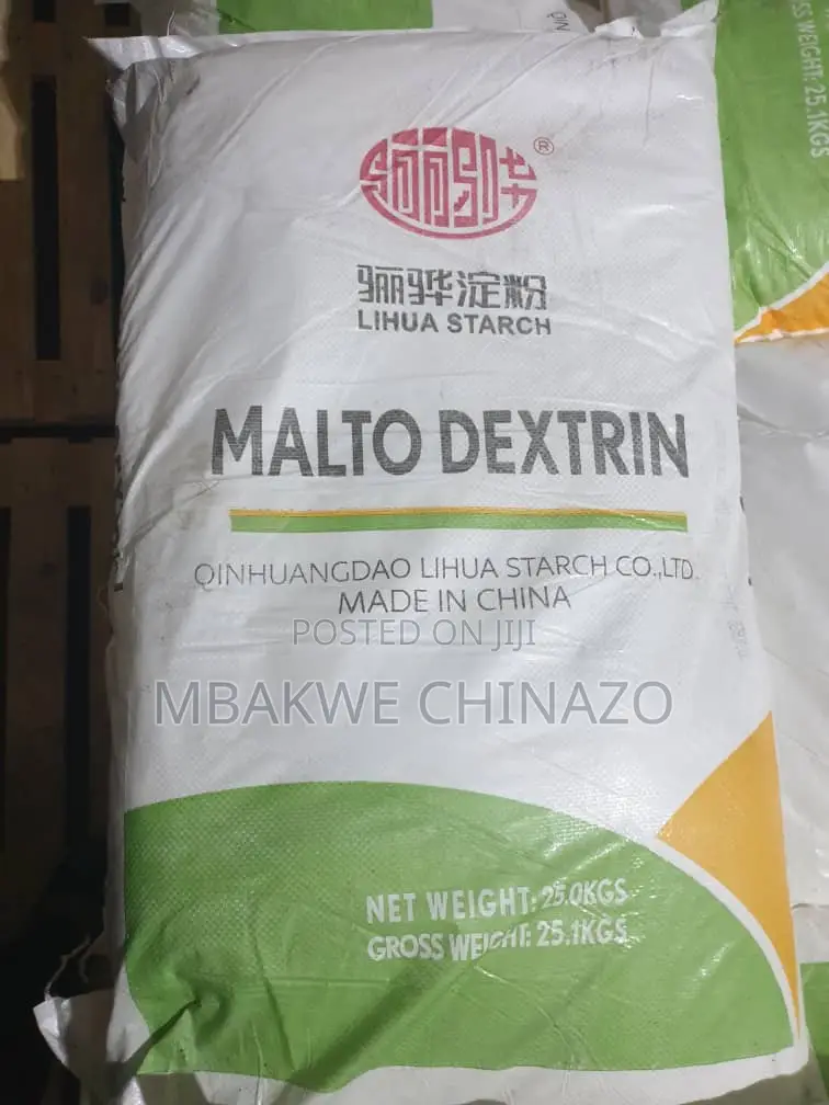Malto Dextrin