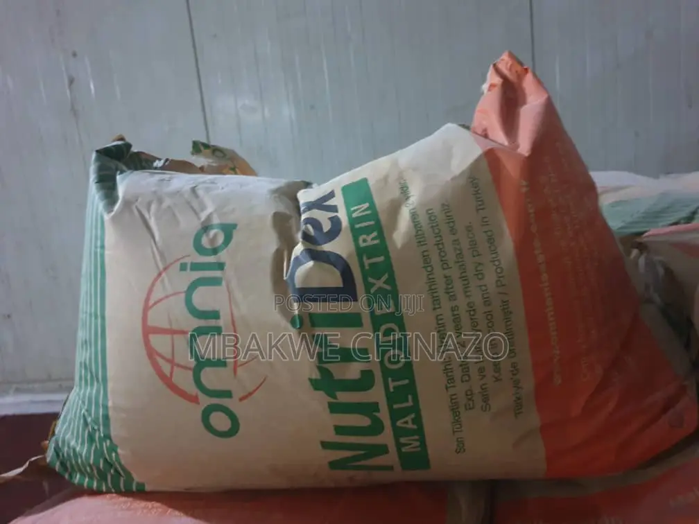 Malto Dextrin