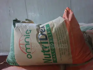 Malto Dextrin
