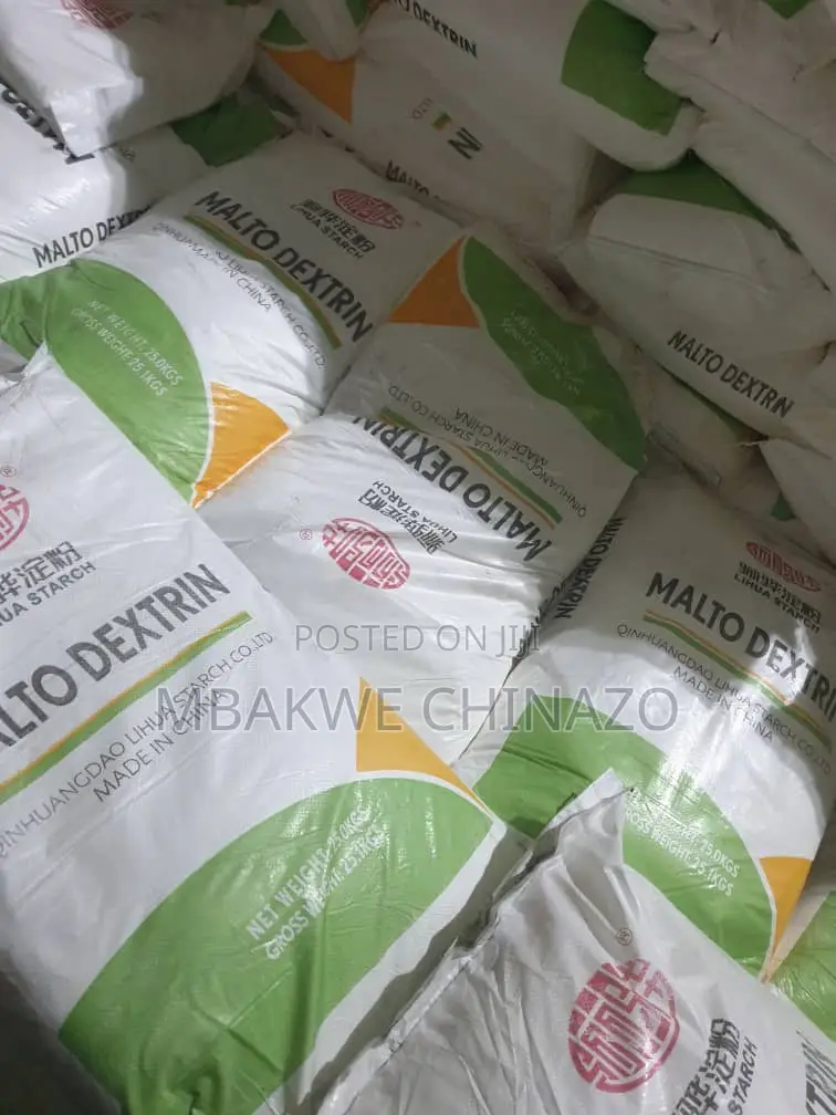 Malto Dextrin