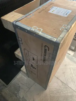 10kva Cworth Solar Lithium Battery
