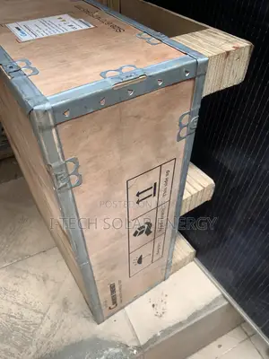 10kva Cworth Solar Lithium Battery