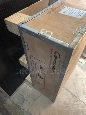 10kva Cworth Solar Lithium Battery