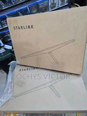 Brand New Starlink V4
