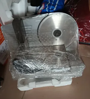 Electric Food Slicer