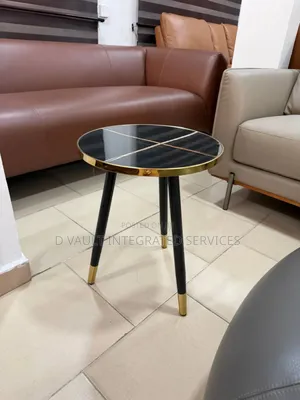 Side Stool / Corner Stool
