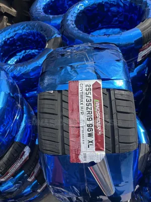 Landspider Tyre 19rims