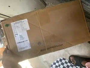 5kwh Cworth Solar Lithium Battery