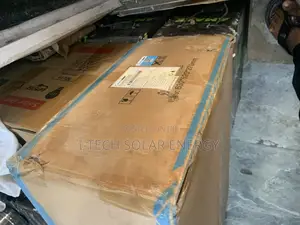 5kwh Cworth Solar Lithium Battery