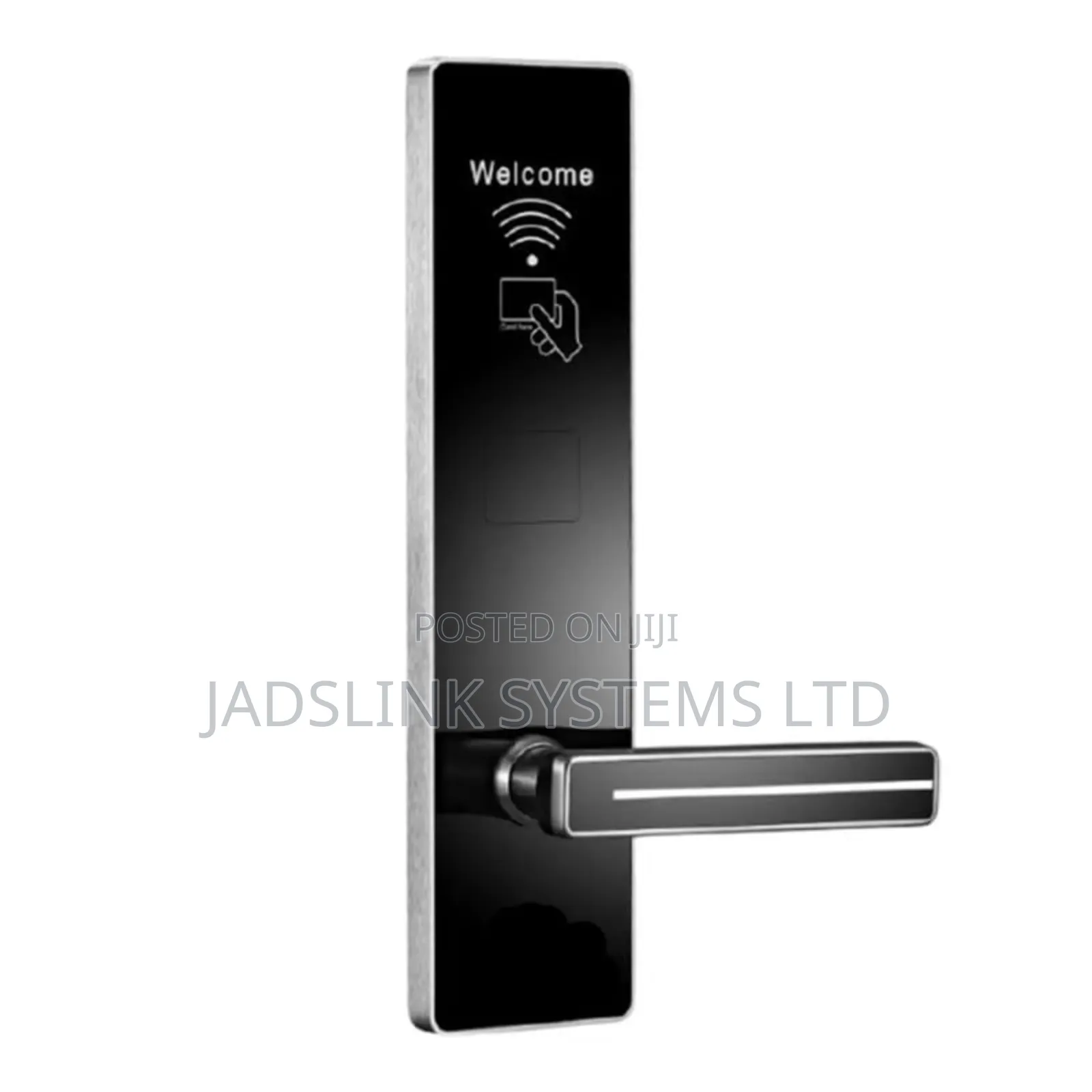 Hotel Card Keys