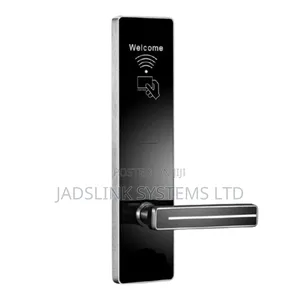 Hotel Card Keys