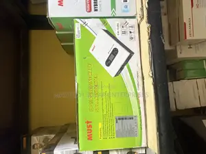 Must 6kva/48v Hybrid Solar Inverter With Guarantee