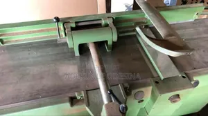 Planer Machine
