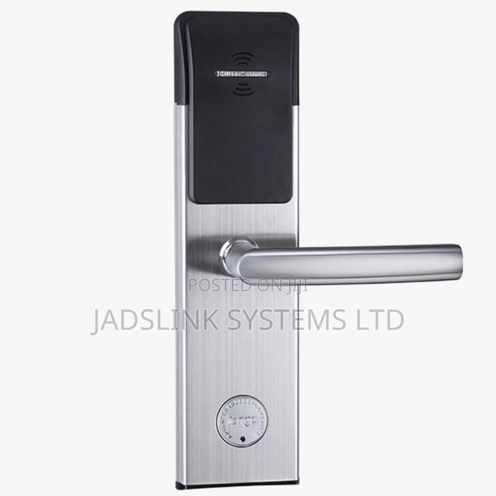 Hotel Card Keys