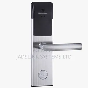 Hotel Card Keys