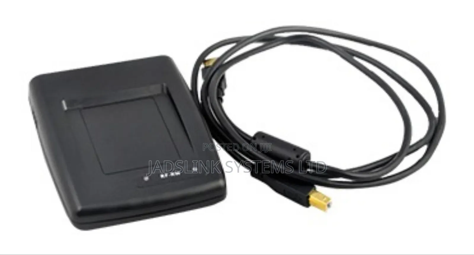 Hotel Key Card Reader