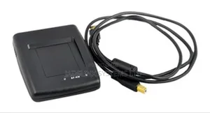 Hotel Key Card Reader