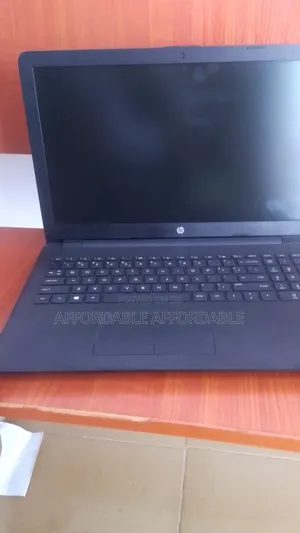 Laptop HP 15 8GB Intel Pentium HDD 500GB