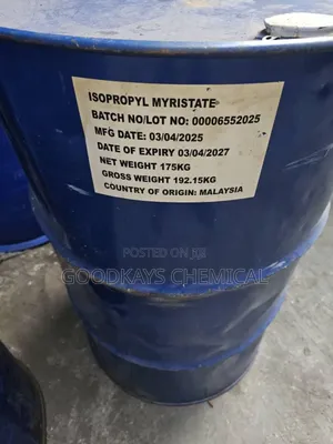 Isopropyl Myristate