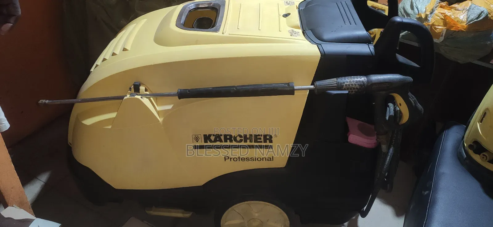 Karcher Professional