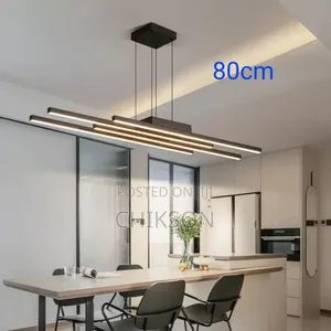 Luxury Lights