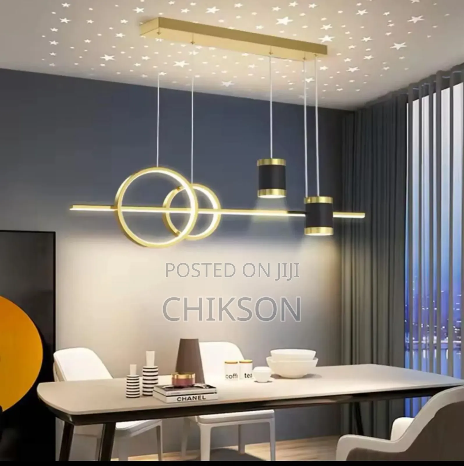Luxury Lights