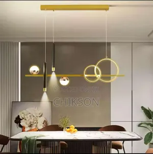 Luxury Lights