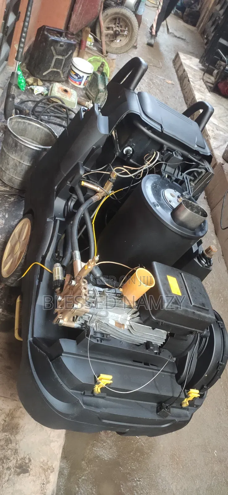 Karcher Professional