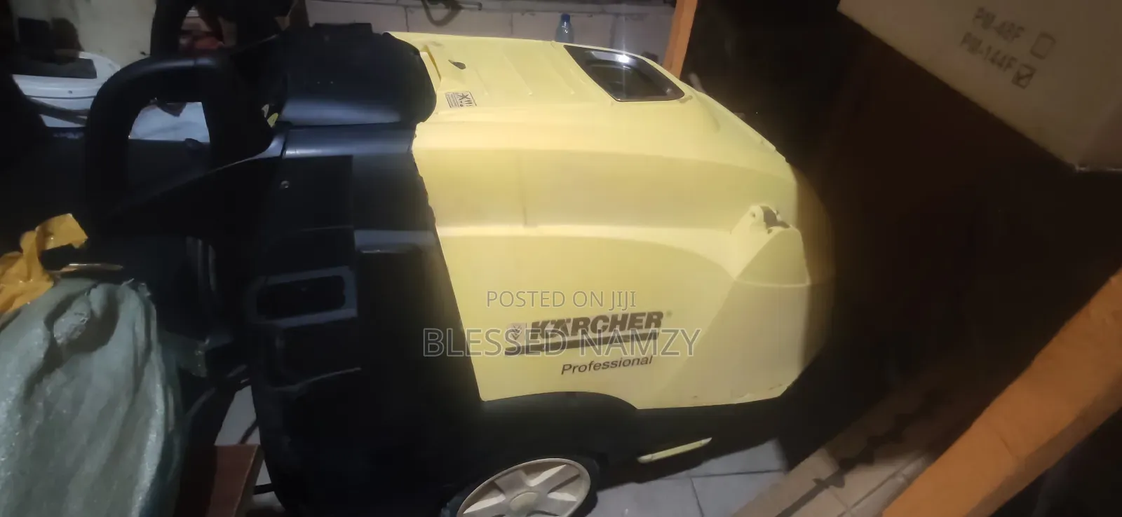 Karcher Professional