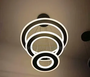 Luminous Cycles of Elegance