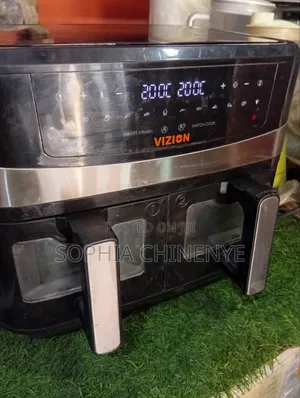 Uk Brand Airfryer