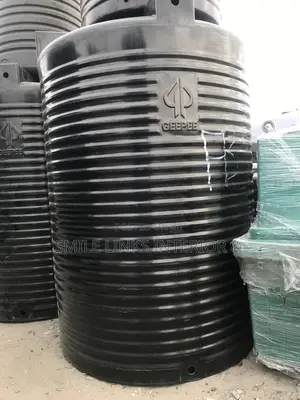 Geeepee Water Tank 10,000 Lt