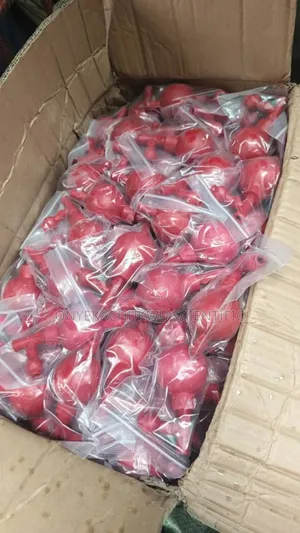 Pipette Fillar Pump