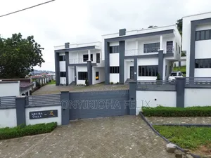 4bdrm Duplex in Katampe Extension for sale