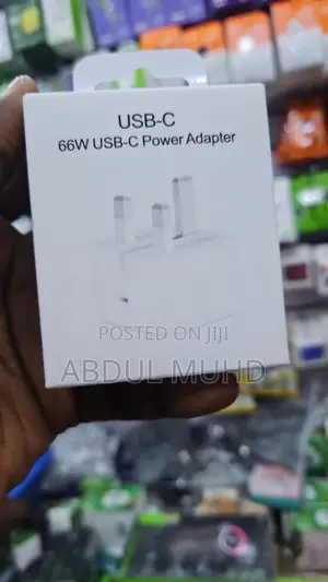 iPhone Charger Adapter C to iPhone