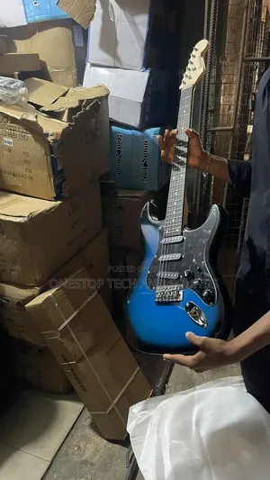 Ibanez Lead Guitar